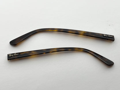 Ray Ban 3663 Both Temples Tortoise