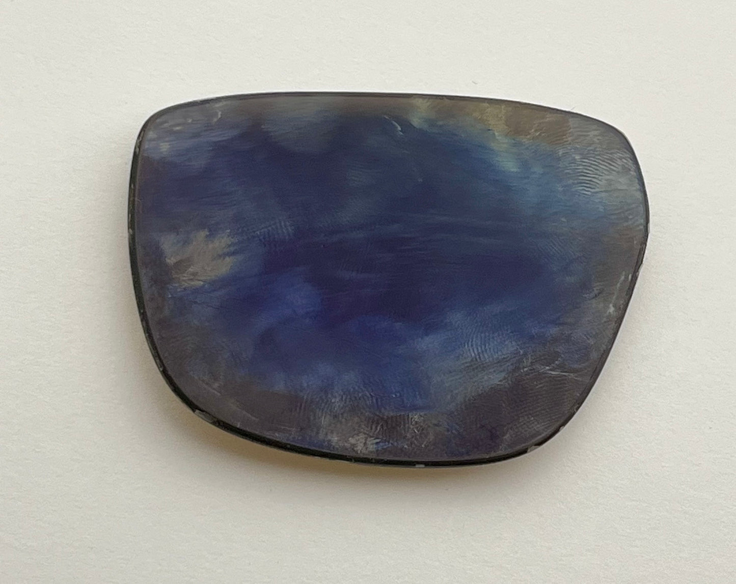 Ray Ban 3663 Left Lens Brown