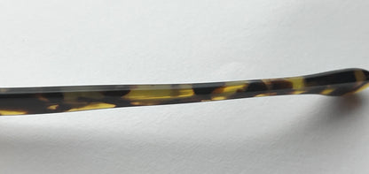 Maui Jim 298 Both Temples Tortoise