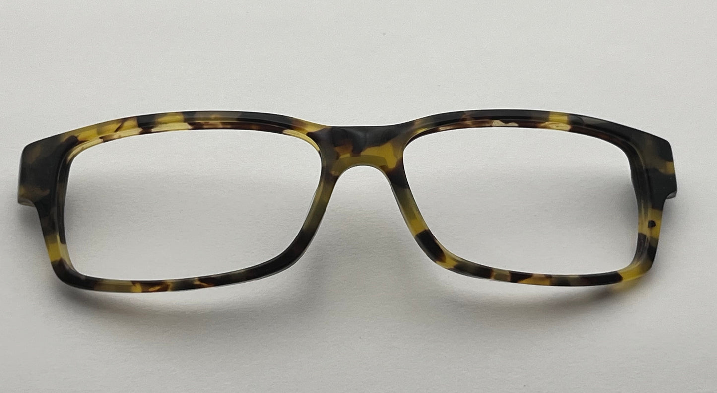 Maui Jim 298 Front Face Tortoise