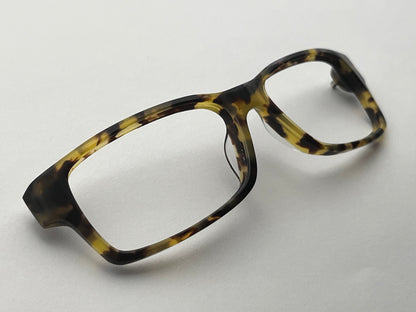 Maui Jim 298 Front Face Tortoise