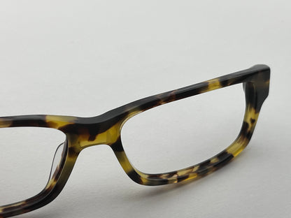 Maui Jim 298 Front Face Tortoise