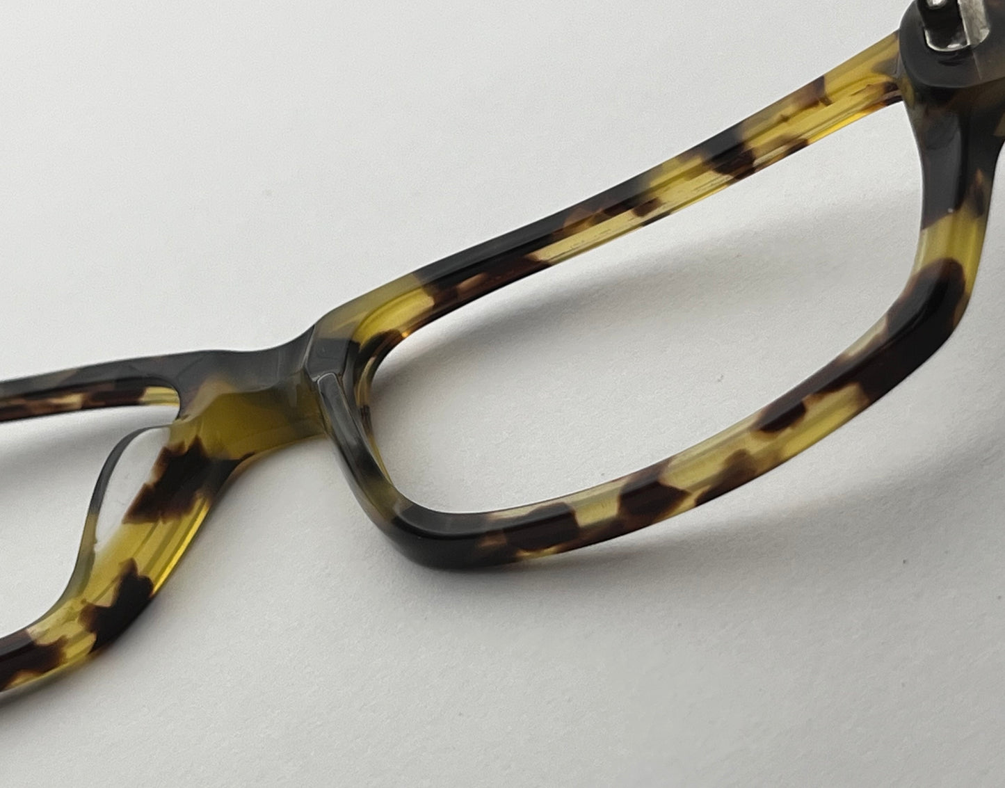 Maui Jim 298 Front Face Tortoise