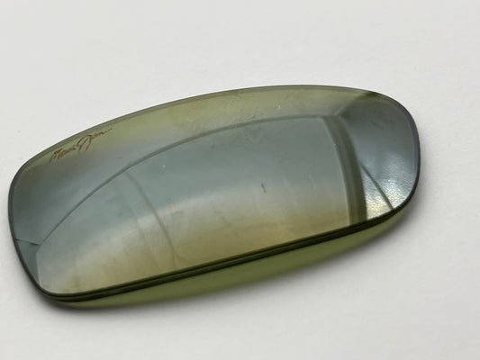 Maui Jim 298 Both Lenses Green