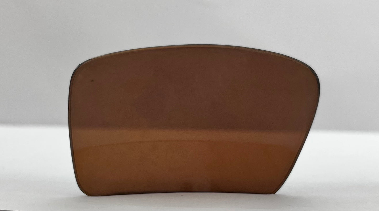 Costa Del Mar Reefton Left Lens Green Mirror Glass 580G