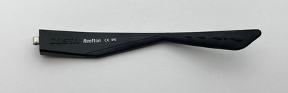 Costa Del Mar Reefton Right Temple Black