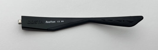 Costa Del Mar Reefton Right Temple Black