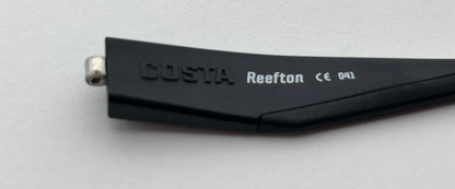 Costa Del Mar Reefton Right Temple Black