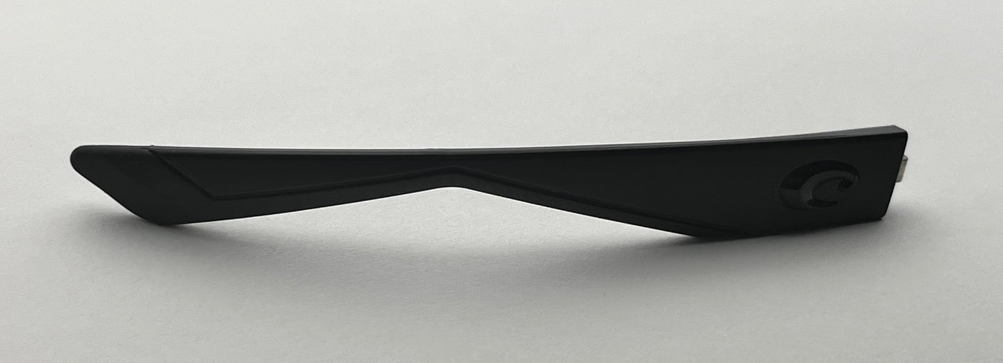 Costa Del Mar Reefton Right Temple Black