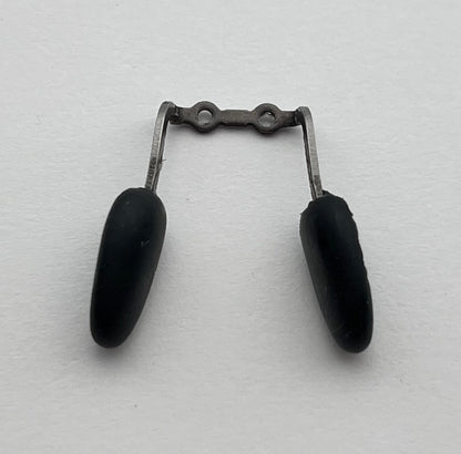 Maui Jim 439 Nose Bridge Metal