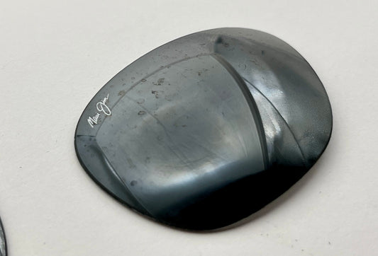 Maui Jim 728 Both Lenses Black