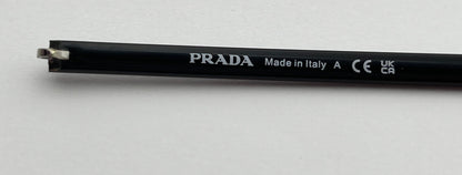 Prada Spr58ys Right Temple Black