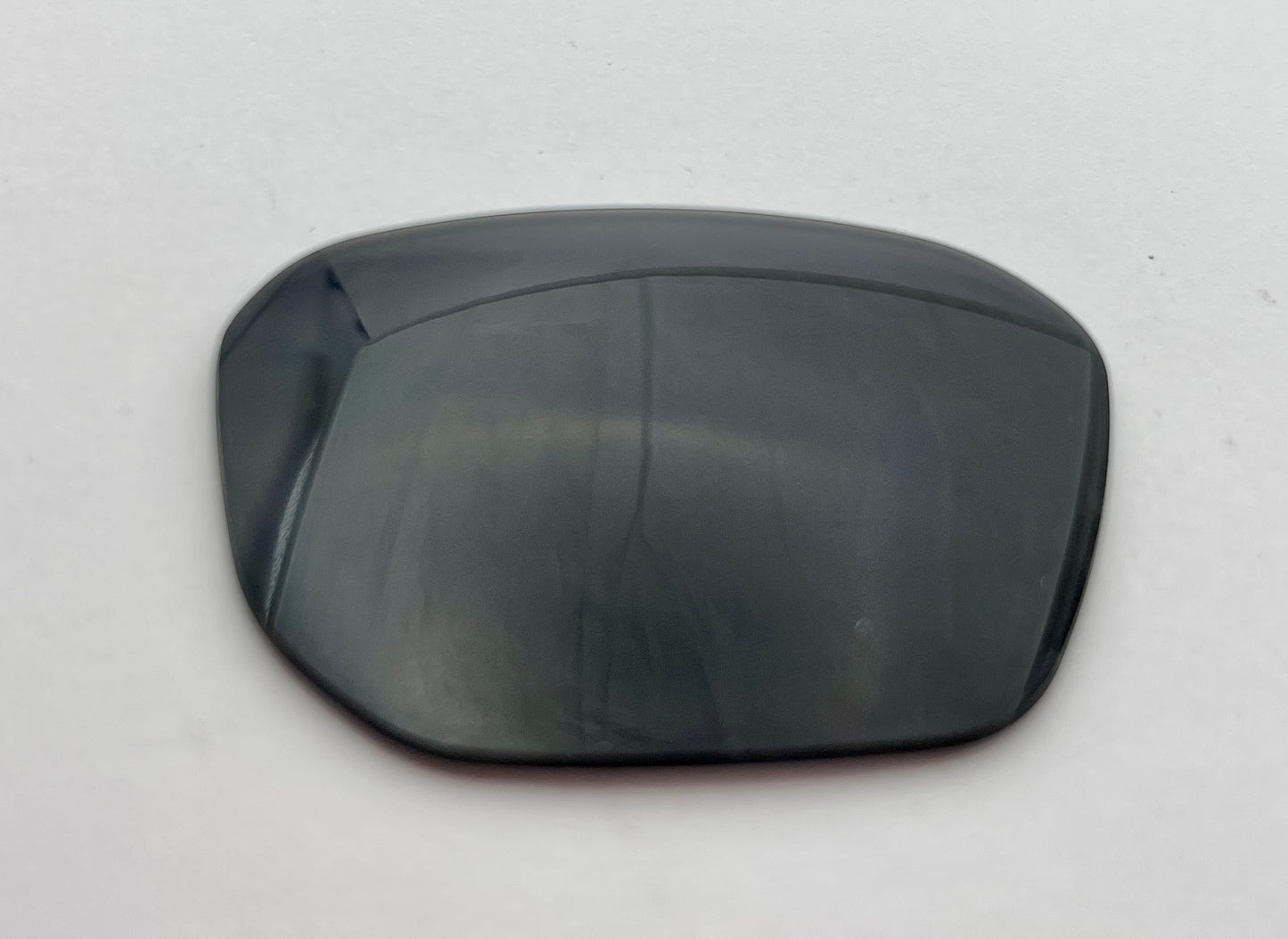 Prada Spr58ys Right Lens Black