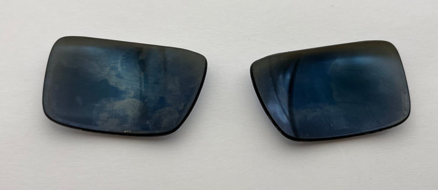 Costa Del Mar Permit 11 Both Lenses Blue Glass 580G