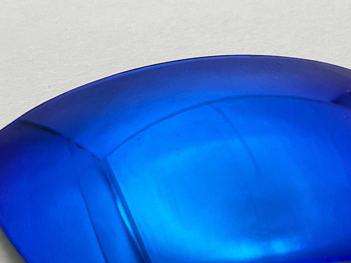 Costa Del Mar Permit 11 Both Lenses Blue Glass 580G