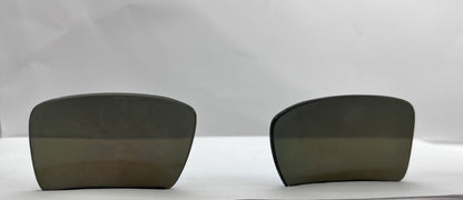 Costa Del Mar Permit 11 Both Lenses Blue Glass 580G