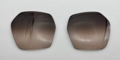 Gucci 1322 Both Lenses Light Brown Ombr�