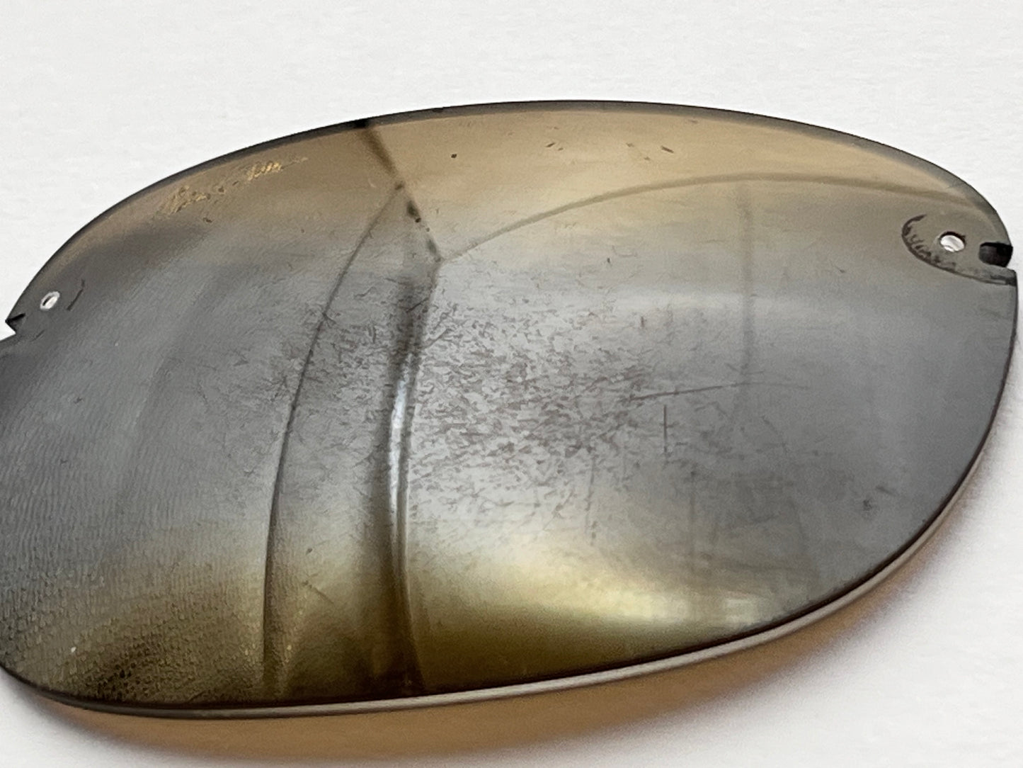 Maui Jim 408 Right Lens Brown