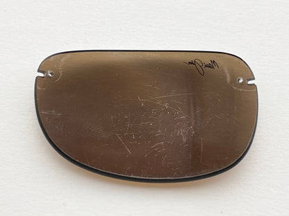 Maui Jim 408 Right Lens Brown