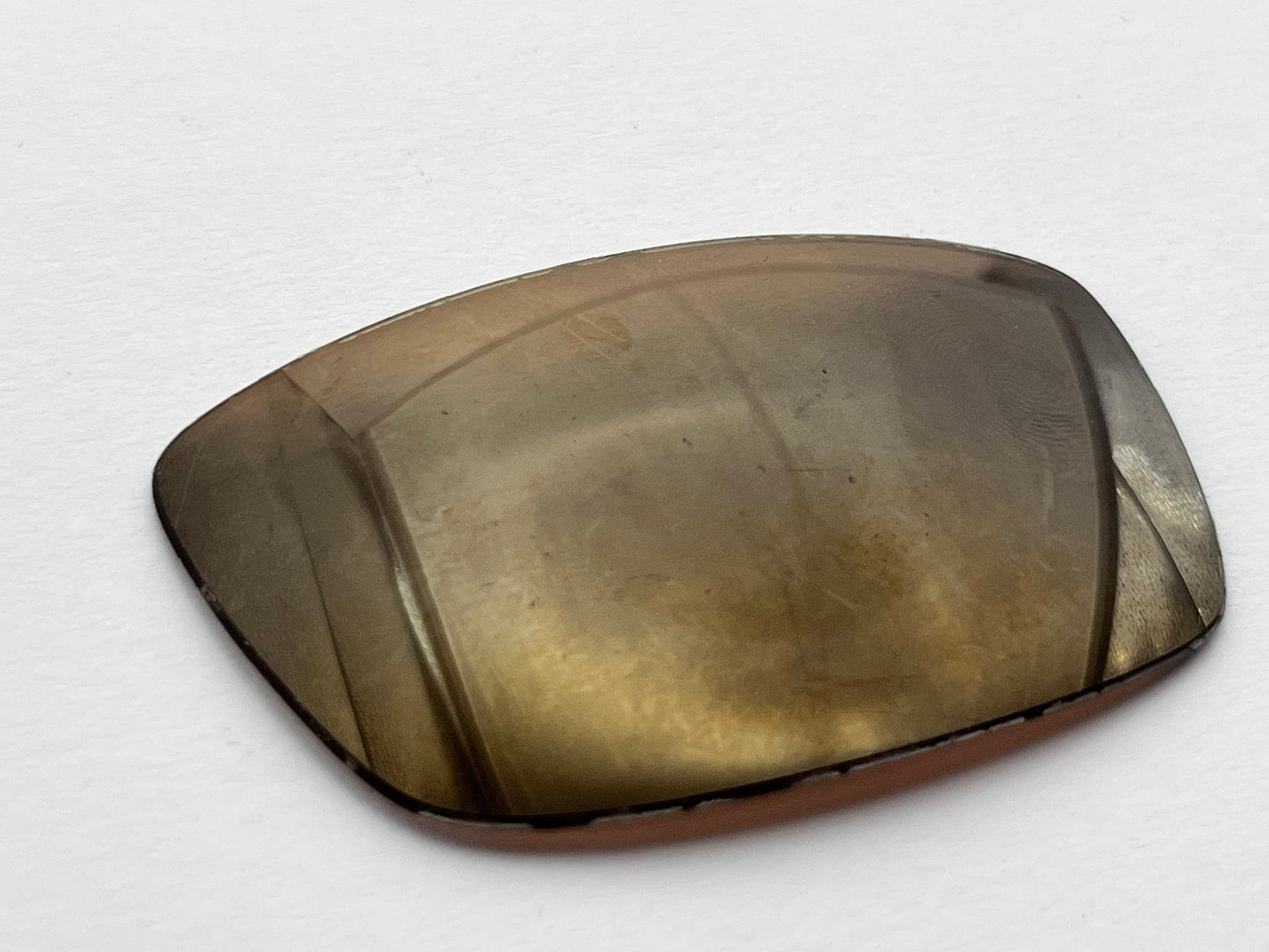 Maui Jim 707 Both Lenses Brown