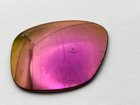 Maui Jim 645 Both Lenses Purple