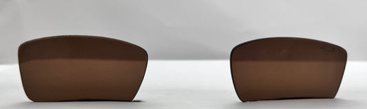 Maui Jim 875 Both Lenses Brown