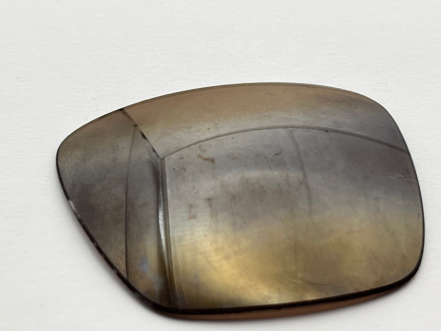 Maui Jim 875 Both Lenses Brown