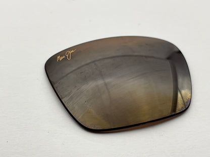 Maui Jim 875 Both Lenses Brown