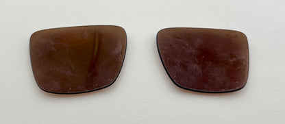 Maui Jim 875 Both Lenses Brown