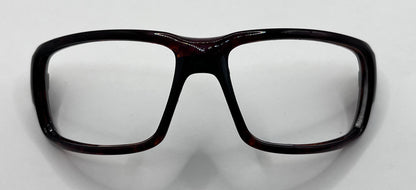 Costa Del Mar Fantail Front Face Tortoise