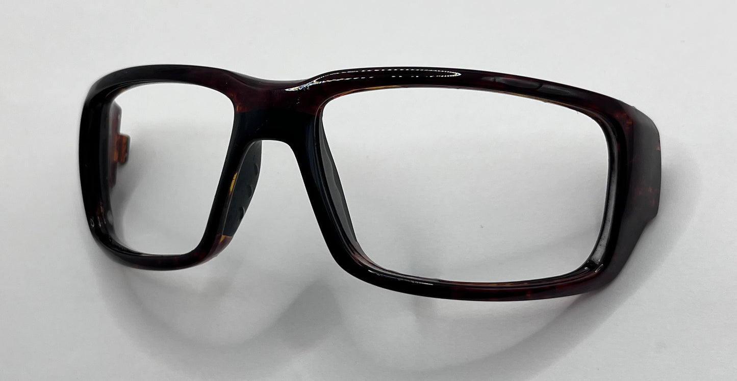 Costa Del Mar Fantail Front Face Tortoise