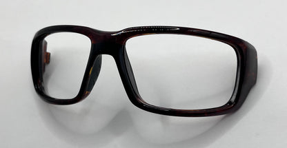 Costa Del Mar Fantail Front Face Tortoise