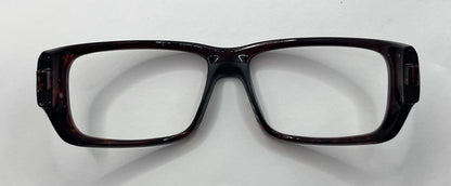 Costa Del Mar Fantail Front Face Tortoise