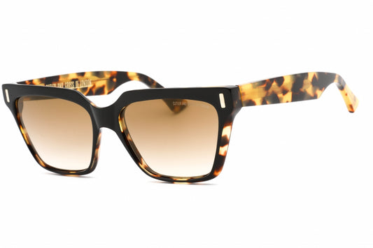 Cutler And Gross 1347s 03 Sunglasses Camouflage Size : 57