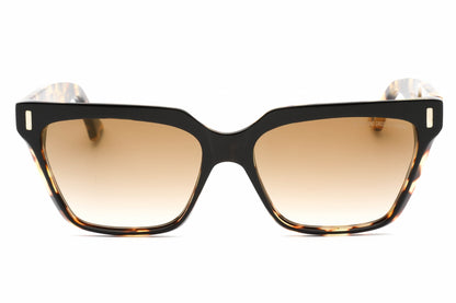 Cutler And Gross 1347s 03 Sunglasses Camouflage Size : 57