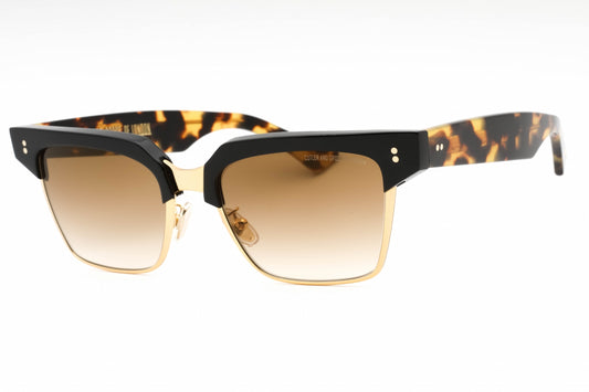 Cutler And Gross 1348s 02 Sunglasses Camo Size : 55