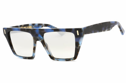 Cutler And Gross 1352s 02 Sunglasses Blue Havana Size : 55