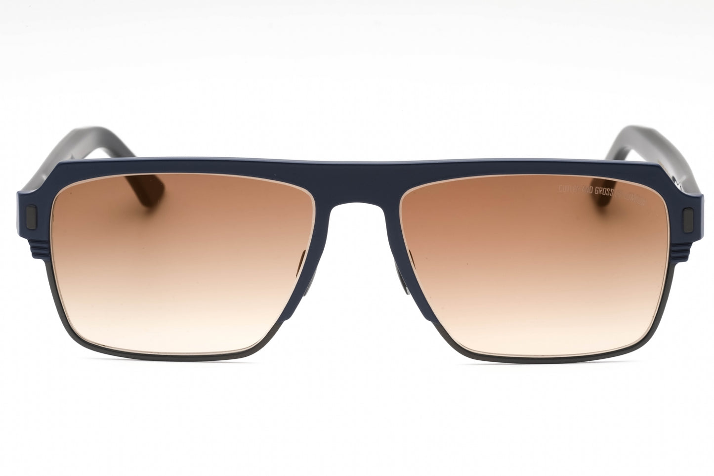 Cutler And Gross 136457 02 Sunglasses Matte Blue Size : 57