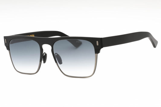Cutler And Gross 1366 01 Sunglasses Black Titanium Size : 56