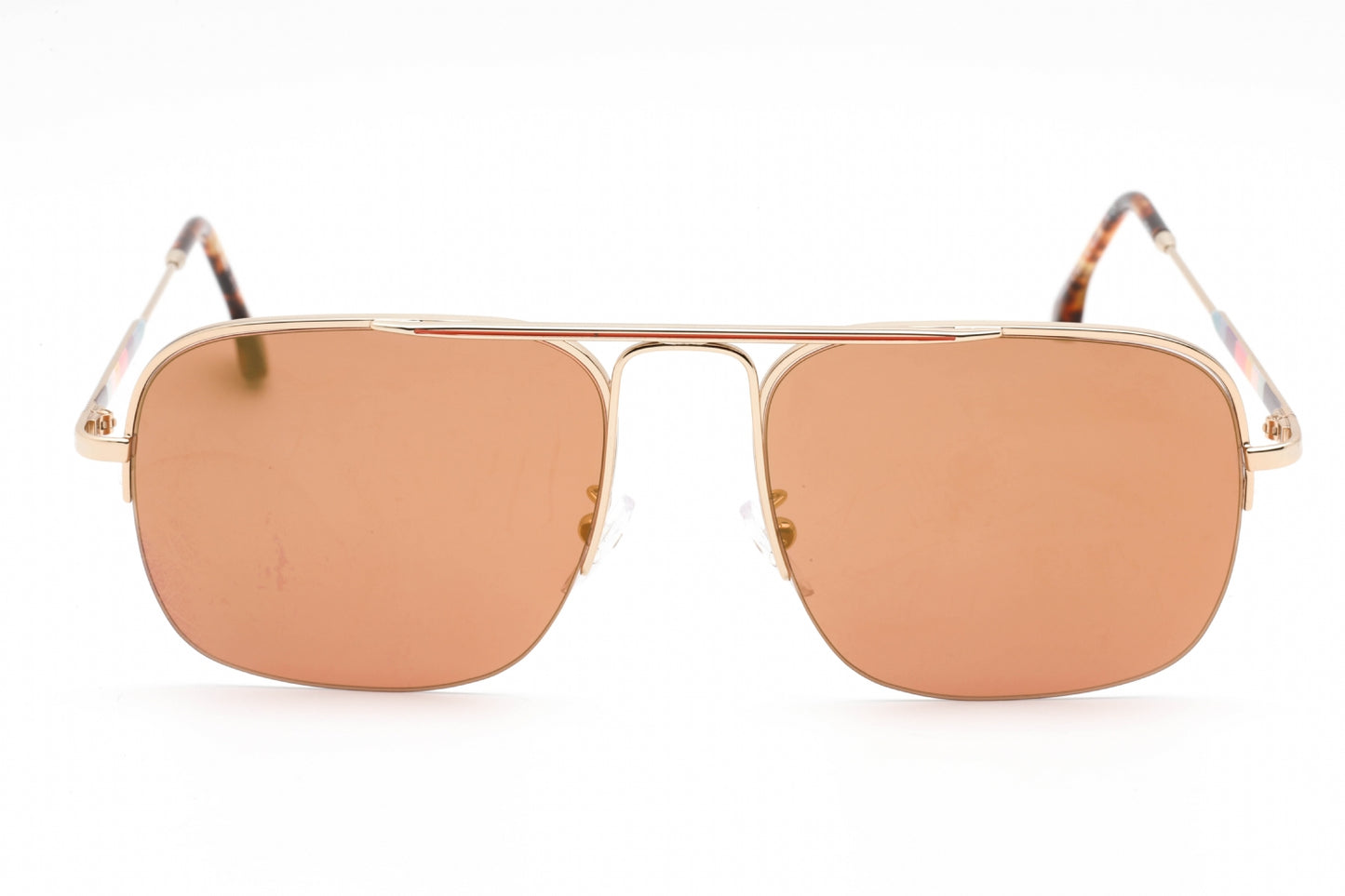 Paul Smith Pssn02558 Clifton 03 Sunglasses Rose Gold Size : 58