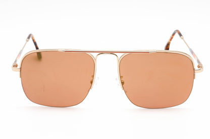 Paul Smith Pssn02558 Clifton 03 Sunglasses Rose Gold Size : 58