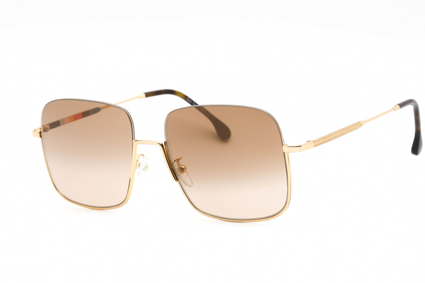 Paul Smith Pssn02855 Cassidy 01 Sunglasses Shiny Gold Size : 55