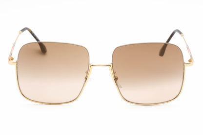 Paul Smith Pssn02855 Cassidy 01 Sunglasses Shiny Gold Size : 55