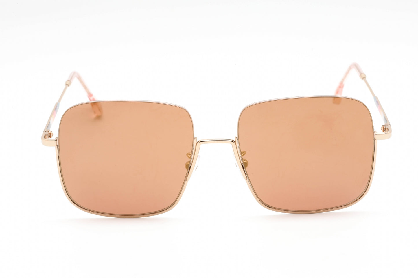 Paul Smith Pssn02855 Cassidy 03 Sunglasses Rose Gold Size : 55