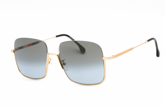 Paul Smith Pssn02855 Cassidy 04 Sunglasses Matt Gold Size : 55