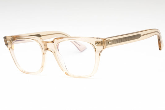 Cutler And Gross Bb1381 04 Eyeglasses Granny Chic Size : 53