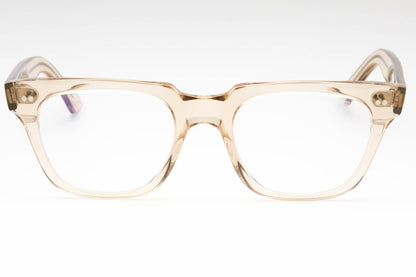 Cutler And Gross Bb1381 04 Eyeglasses Granny Chic Size : 53
