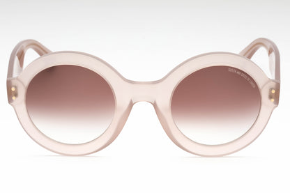 Cutler And Gross 1377 04 Sunglasses Prawn Cocktail Size : 52