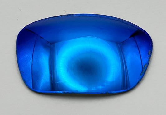 Costa Del Mar Whitetip Right Lens Blue Mirror Glass 580G