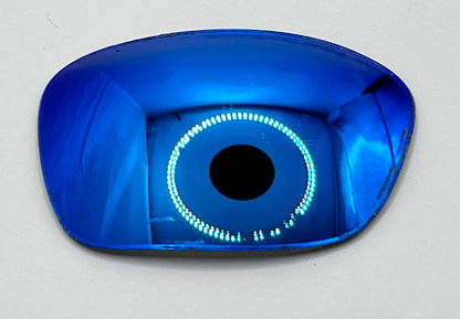 Costa Del Mar Whitetip Right Lens Blue Mirror Glass 580G